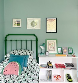 Proctor - Scandi Victorian Minimalist Architect-Designed House Home Shoot Location - thumbnail