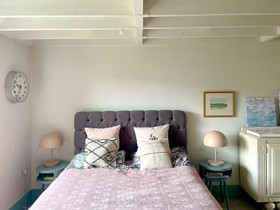 Proctor - Scandi Victorian Minimalist Architect-Designed House Home Shoot Location - thumbnail