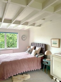 Proctor - Scandi Victorian Minimalist Architect-Designed House Home Shoot Location - thumbnail