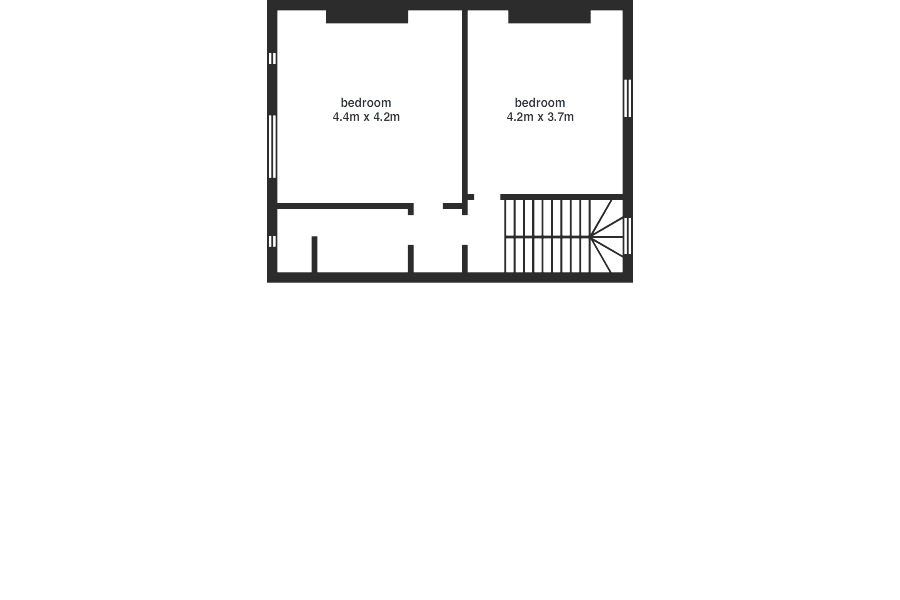 Quartz - floorplan