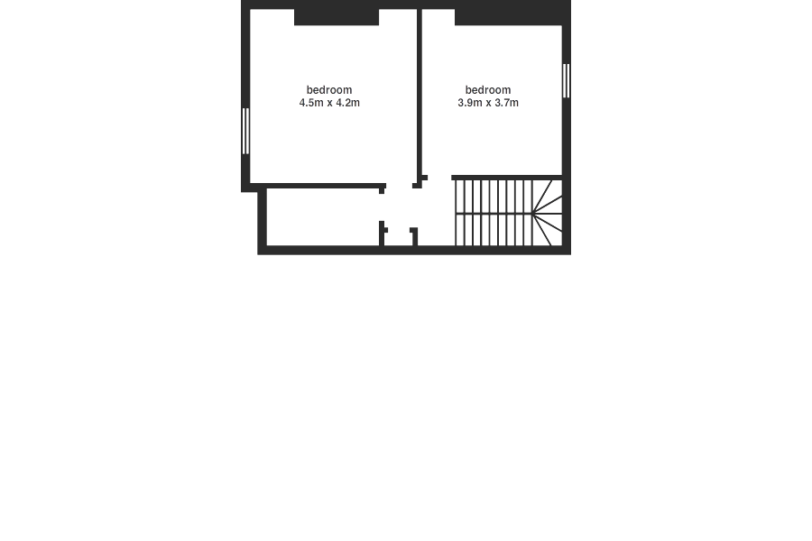 Quartz - floorplan