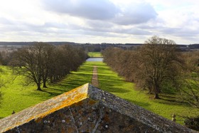 Raynham Hall - thumbnail