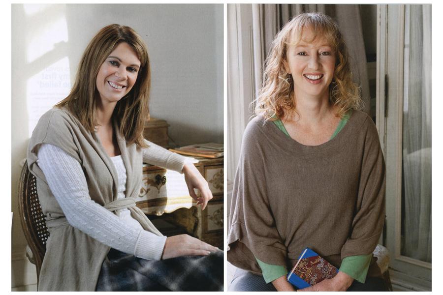 Richmond Road - quirky - tearsheet for Psychologies