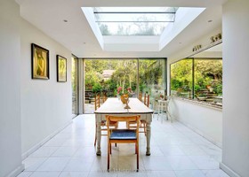 Richmond Road - quirky - thumbnail