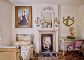 Richmond Road - quirky - thumbnail