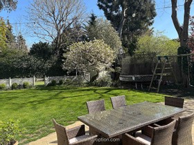 Roehampton - thumbnail