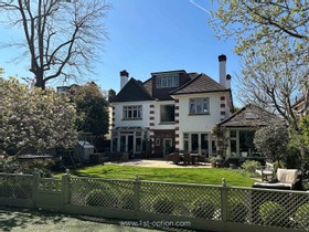 Roehampton - thumbnail