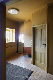 Roma - contemporary modern location house shoot property london luxury midcentury renovation refurbished design concrete wood north london photography studio  - thumbnail