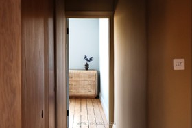 Roma - contemporary modern location house shoot property london luxury midcentury renovation refurbished design concrete wood north london photography studio  - thumbnail