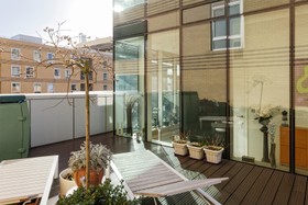 Roof Garden - thumbnail