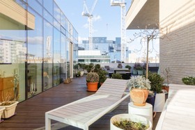 Roof Garden - thumbnail