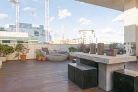 Roof Garden - thumbnail