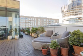 Roof Garden - thumbnail