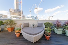 Roof Garden - thumbnail