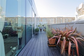 Roof Garden - thumbnail