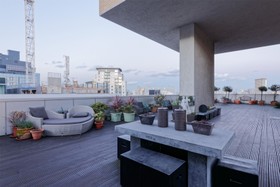 Roof Garden - thumbnail