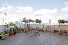 Roof Garden - thumbnail