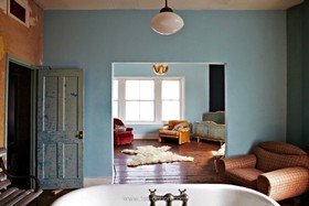 The Roost - thumbnail