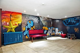 The Roost - thumbnail
