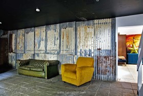 The Roost - thumbnail
