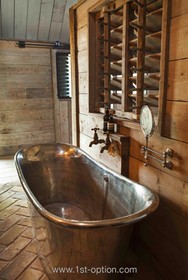 Rural Retreat - thumbnail