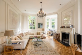 Saltburn - Hampstead location house - thumbnail