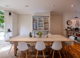 Saltburn - Hampstead location house - thumbnail