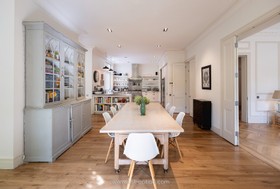 Saltburn - Hampstead location house - thumbnail