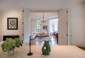 Saltburn - Hampstead location house - thumbnail