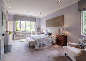 Saltburn - Hampstead location house - thumbnail