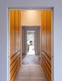 Saltburn - Hampstead location house - thumbnail