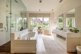 Saltburn - Hampstead location house - thumbnail