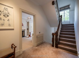 Saltburn - Hampstead location house - thumbnail