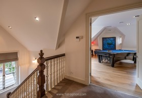 Saltburn - Hampstead location house - thumbnail