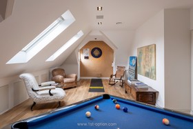 Saltburn - Hampstead location house - thumbnail