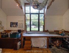 Saltburn - Hampstead location house - thumbnail