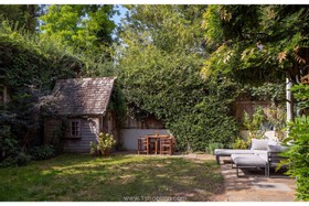 Saltburn - Hampstead location house - thumbnail