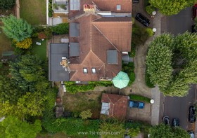 Saltburn - Hampstead location house - thumbnail