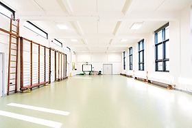 School Space - cover