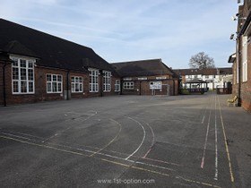 The School - thumbnail