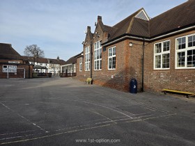 The School - thumbnail