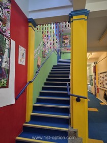 The School - thumbnail