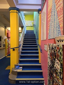 The School - thumbnail