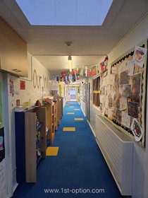 The School - thumbnail