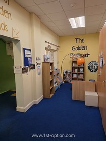 The School - thumbnail