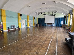 The School - thumbnail