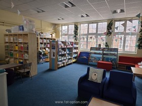The School - thumbnail