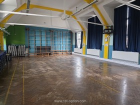 The School - thumbnail