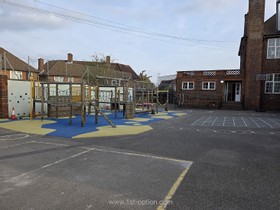 The School - thumbnail