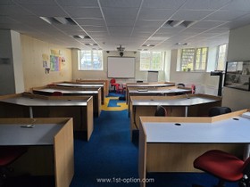 The School - thumbnail